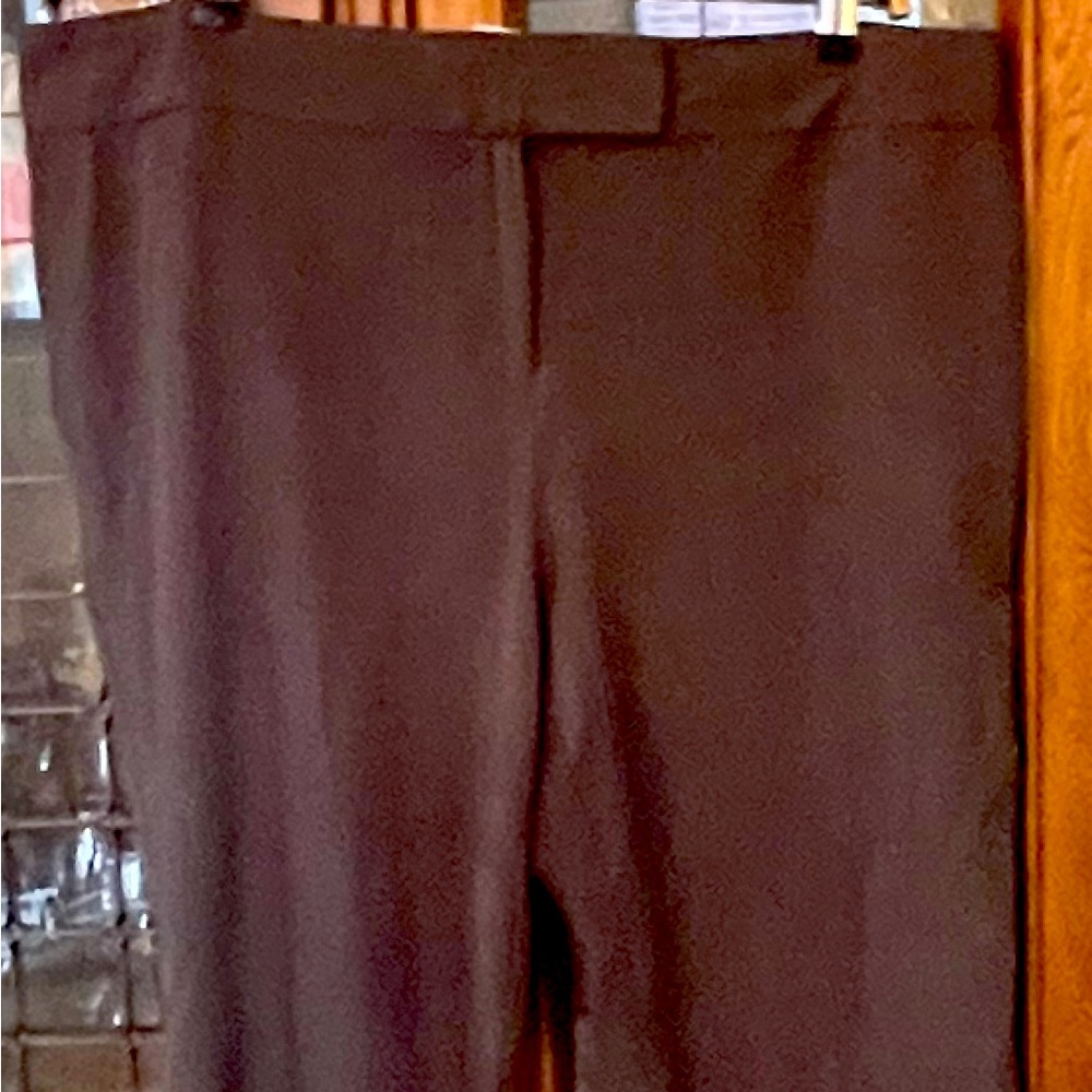Covington originals career pant
